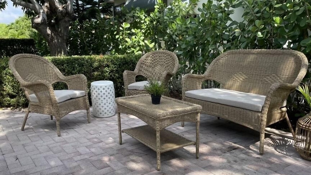 Photo of Patio Balcony in Mango Groves