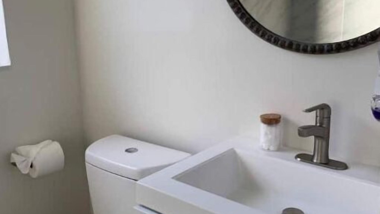 Photo of Bathroom in Mango Groves