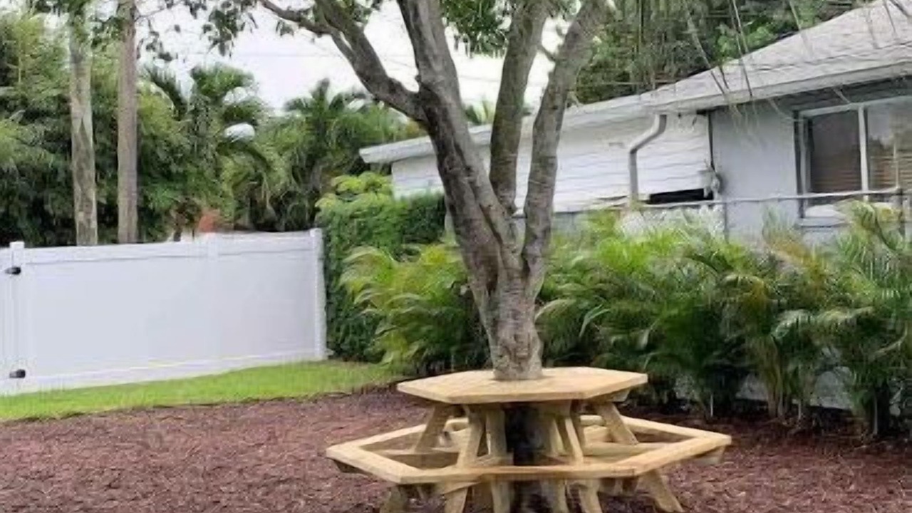 Photo of Patio Balcony in Mango Groves
