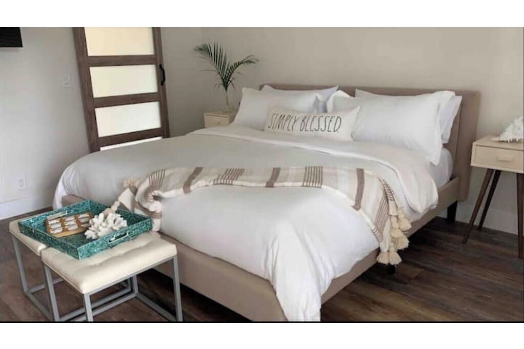 Photo of Bedroom in Mango Groves