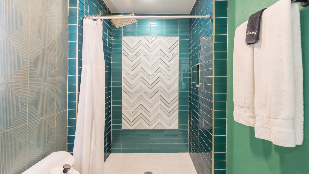 Photo of Bathroom in Seabreeze Historic District