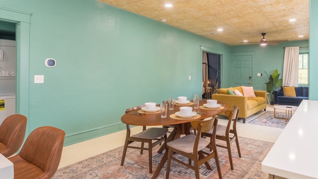 Photo of Bedroom in Seabreeze Historic District