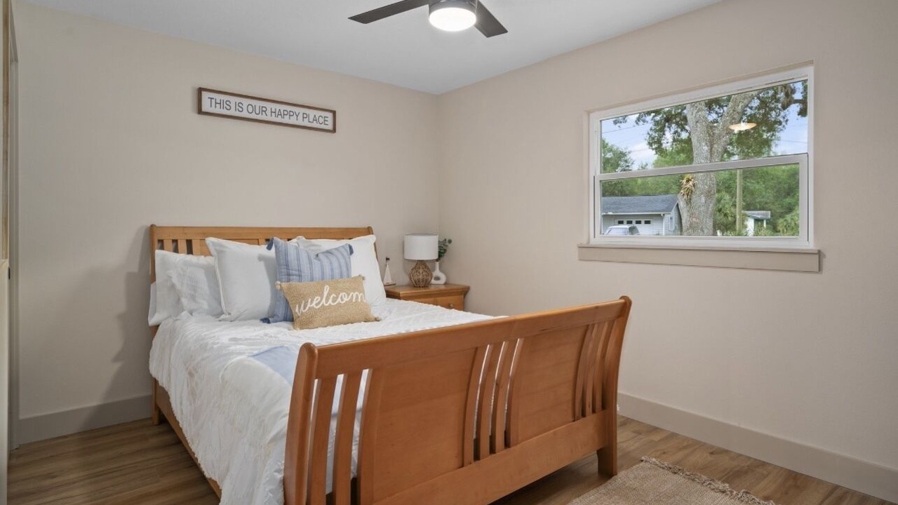 Photo of Bedroom in Inverness