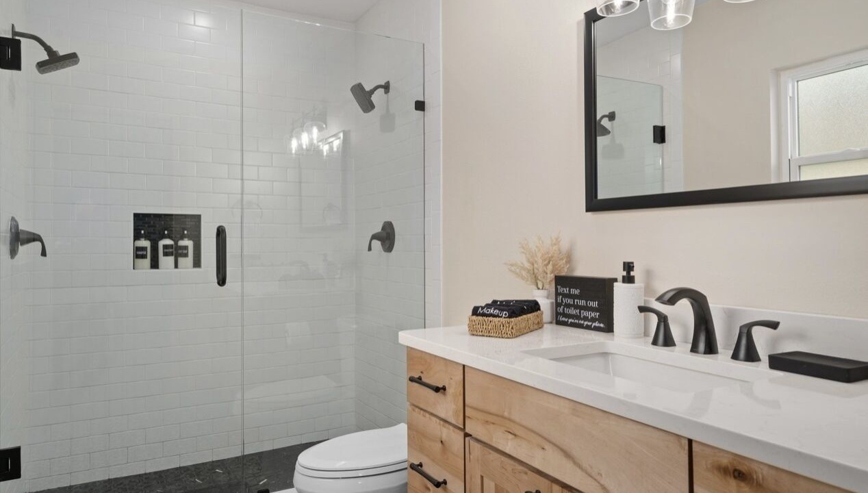 Photo of Bathroom in Inverness