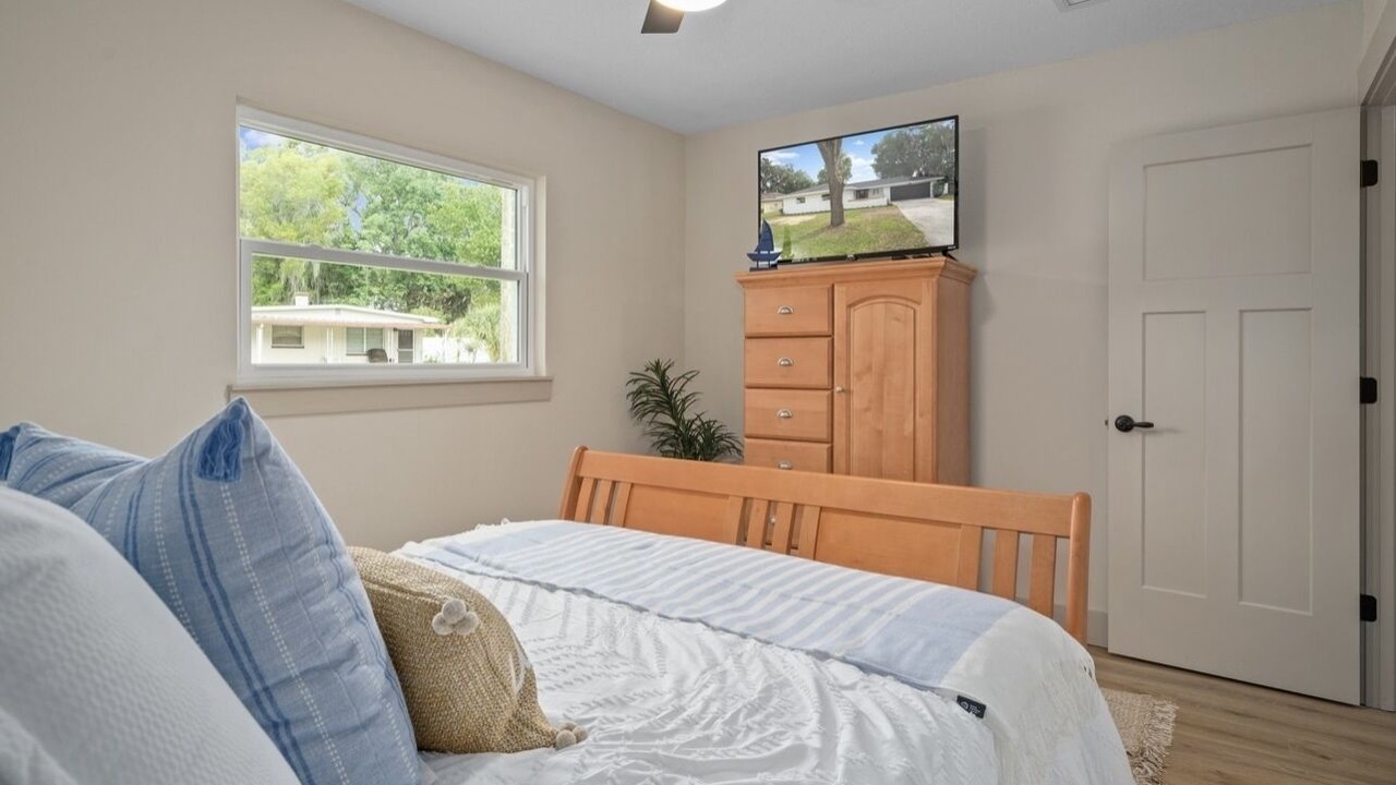 Photo of Bedroom in Inverness