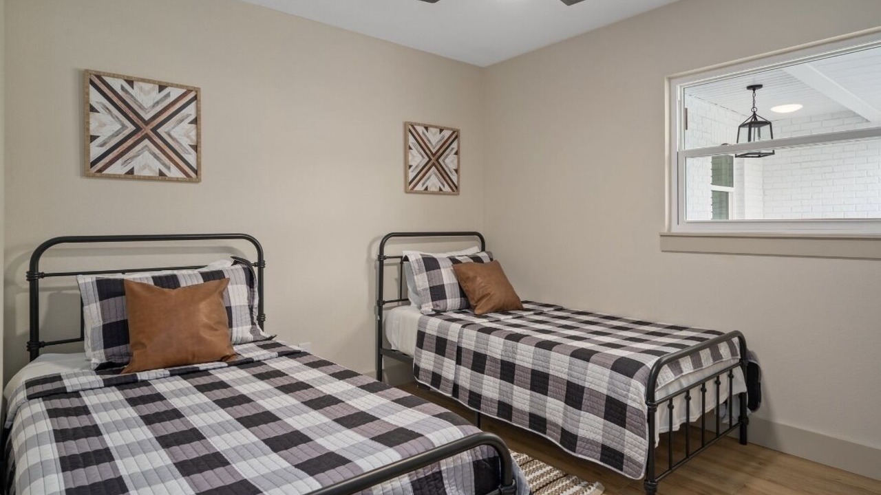 Photo of Bedroom in Inverness