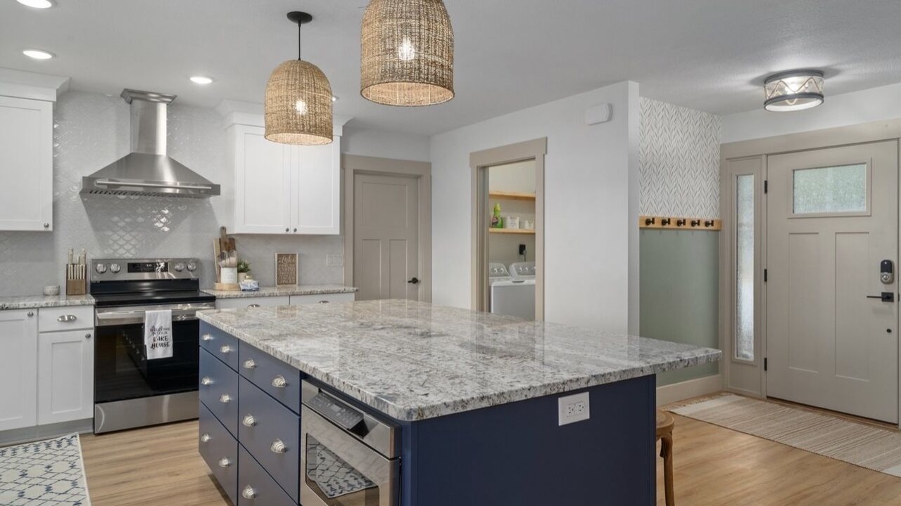 Photo of Kitchen in Inverness