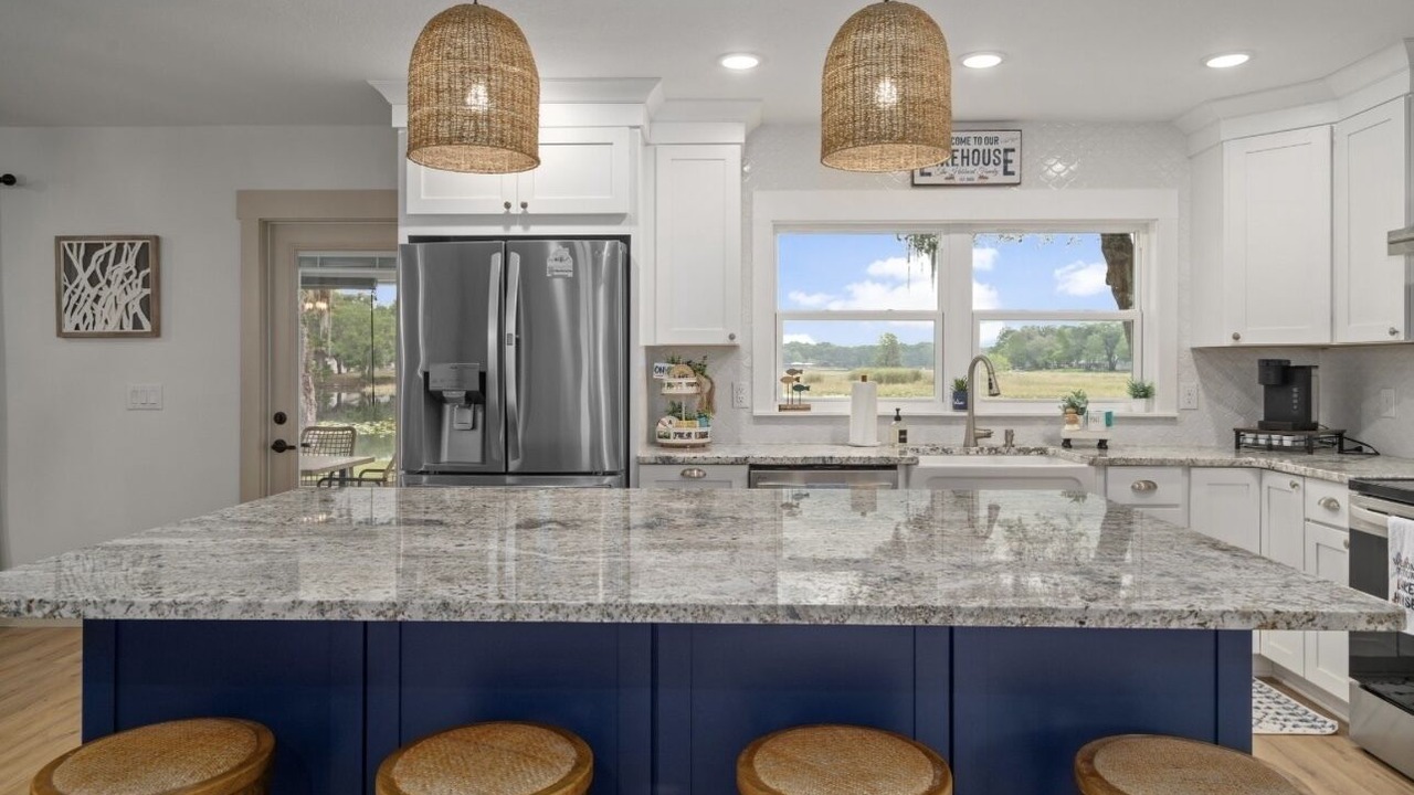 Photo of Kitchen in Inverness