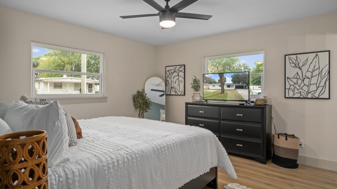 Photo of Bedroom in Inverness