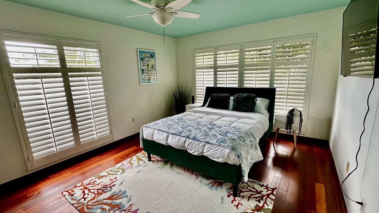 Photo of Bedroom in Royal Harbor