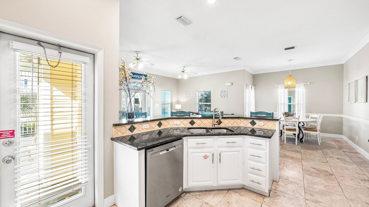 Photo of Outdoor in Crystal Shores