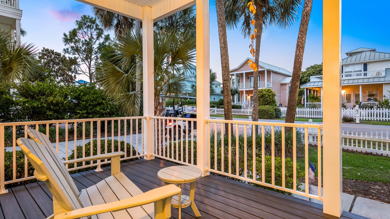 Photo of Outdoor in Crystal Shores