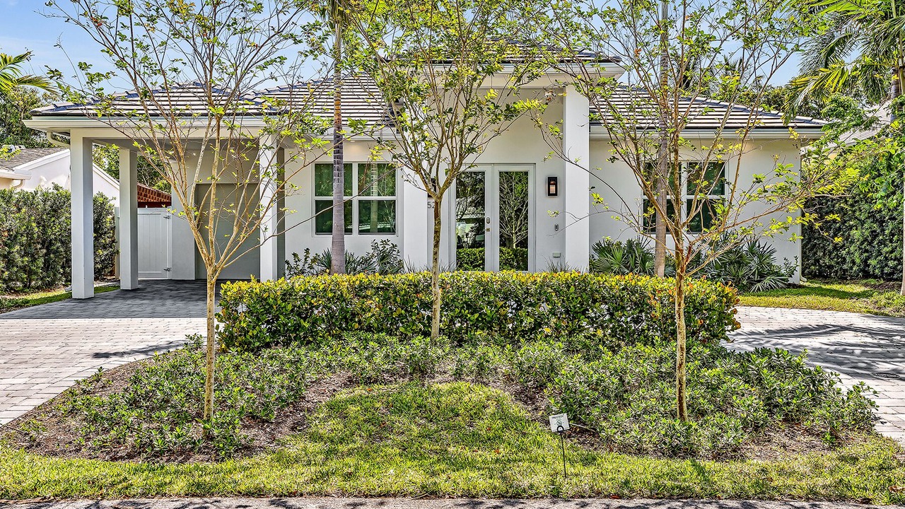 Photo of Outdoor in Poinsettia Heights