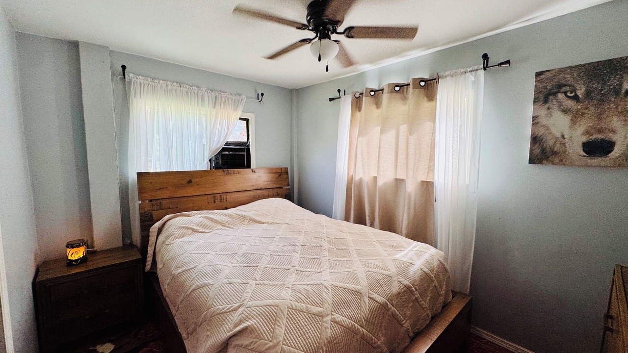 Photo of Bedroom in Edgar