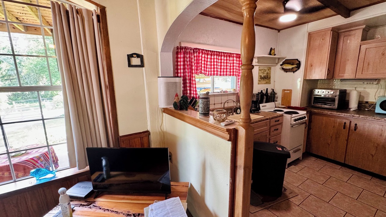 Photo of Kitchen in Edgar
