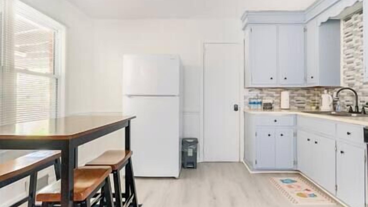Photo of Kitchen in Thomasville