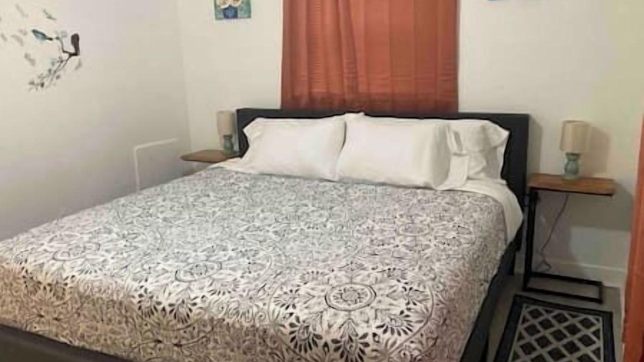 Photo of Bedroom in Thomasville