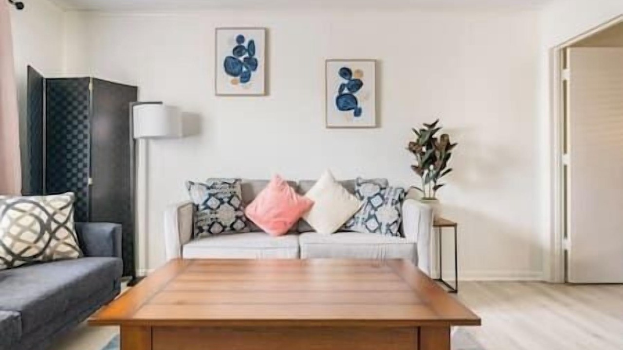 Photo of Livingroom in Thomasville