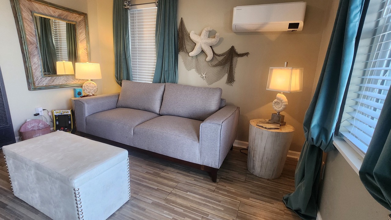 Photo of Livingroom in Memphis