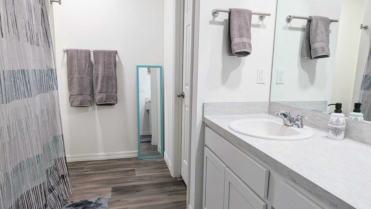 Photo of Bathroom in Sebastian Highlands