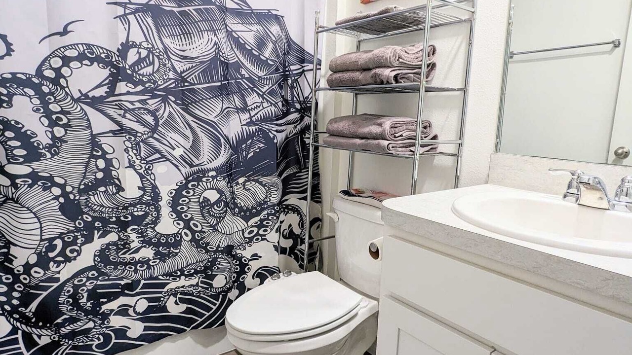 Photo of Bathroom in Sebastian Highlands