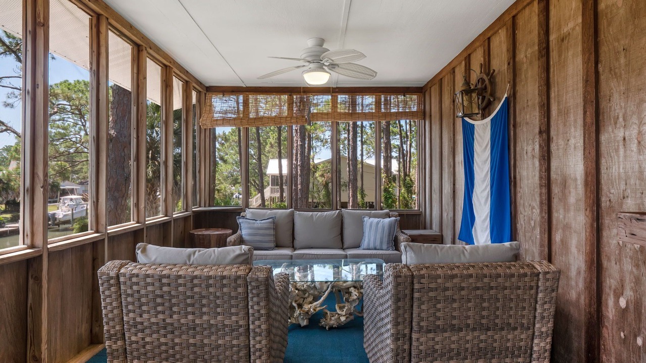 Photo of Outdoor in Alligator Point