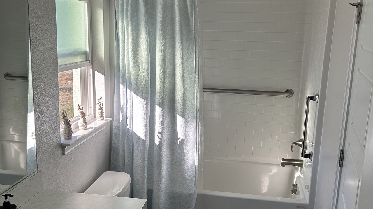 Photo of Bathroom in Port Malabar
