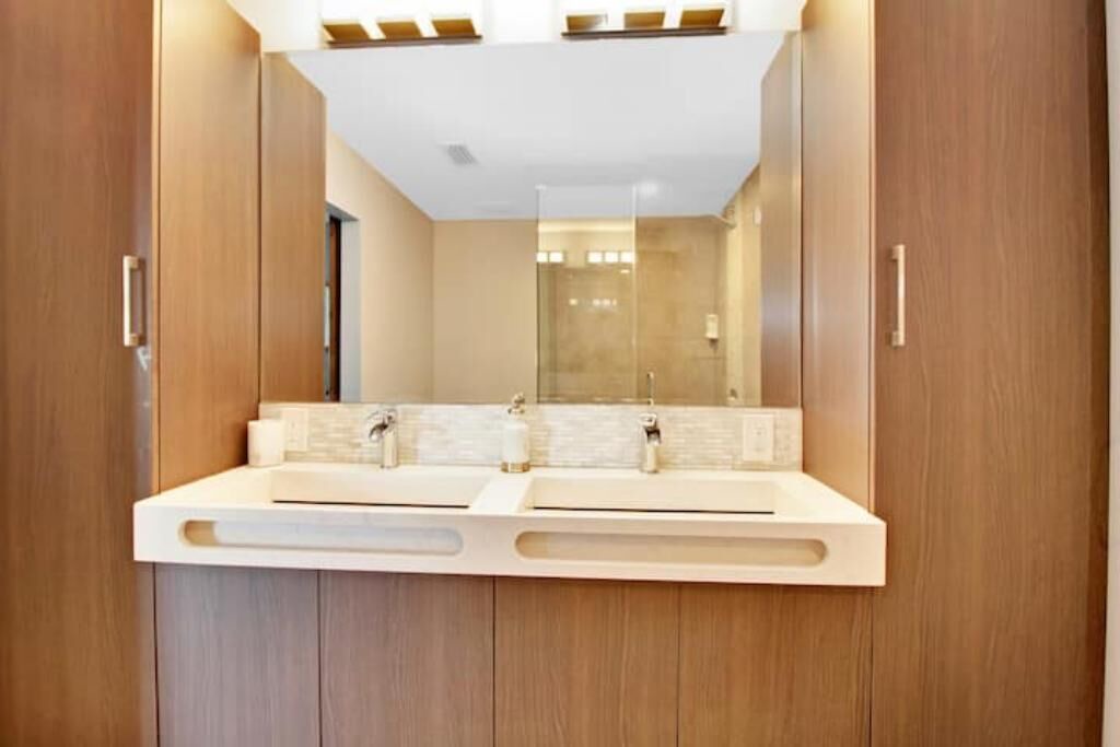 Photo of Bathroom in Ludlam