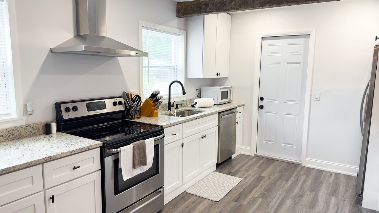 Photo of Kitchen in Fort Pierce North