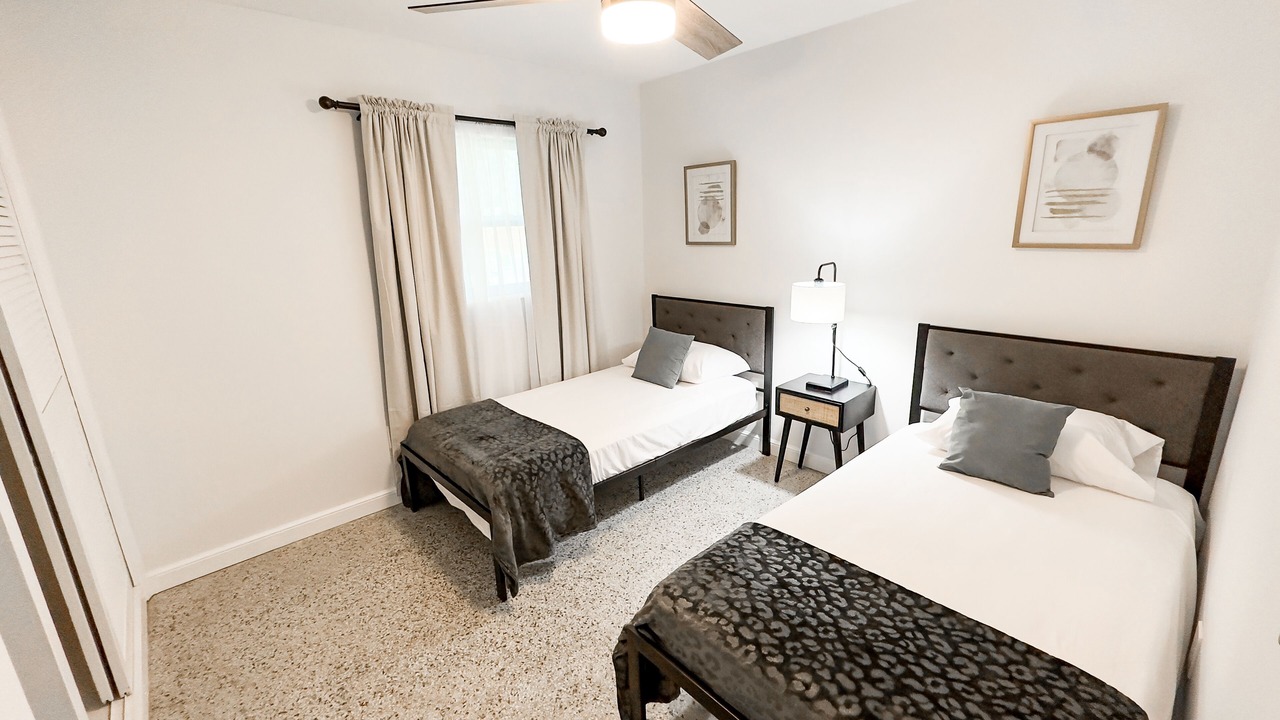 Photo of Bedroom in Fort Pierce North