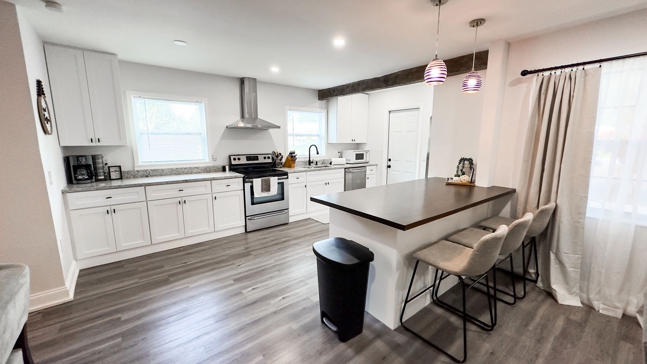 Photo of Kitchen in Fort Pierce North