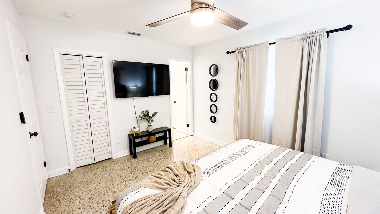 Photo of Bedroom in Fort Pierce North