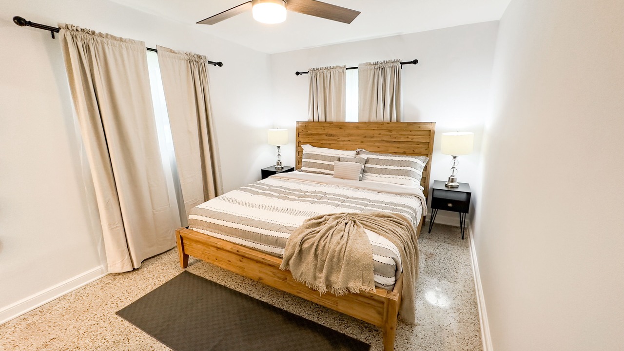Photo of Bedroom in Fort Pierce North
