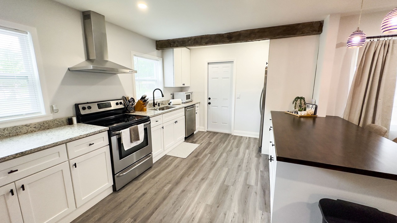 Photo of Kitchen in Fort Pierce North