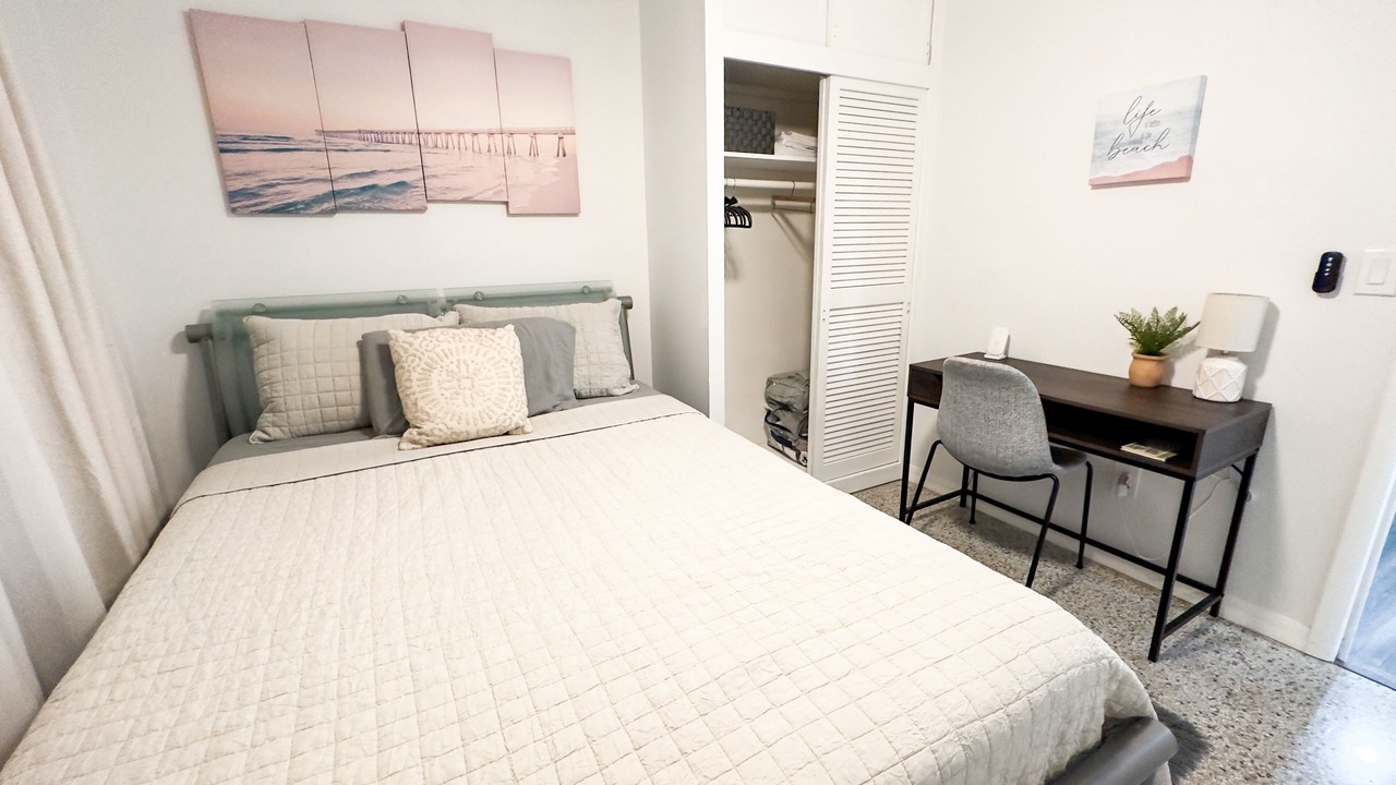 Photo of Bedroom in Fort Pierce North