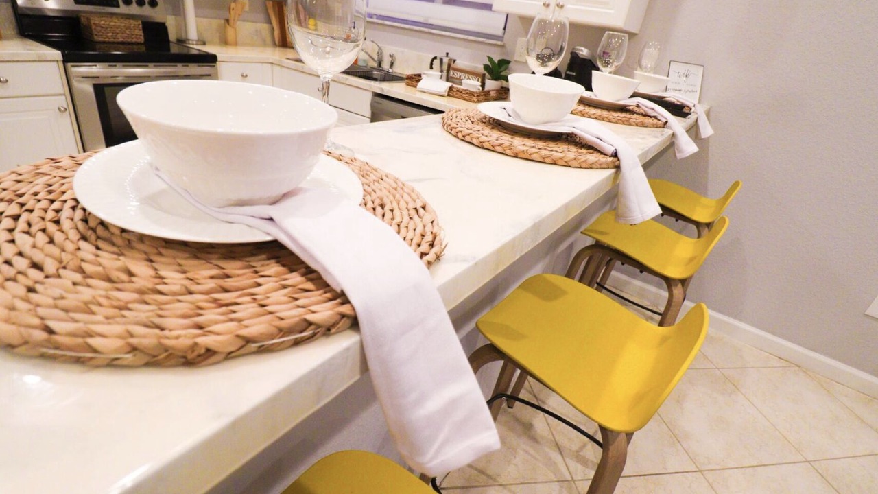 Photo of Kitchen in Country Walk