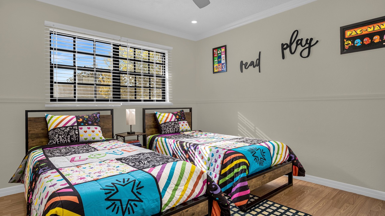 Photo of Bedroom in Lakeland