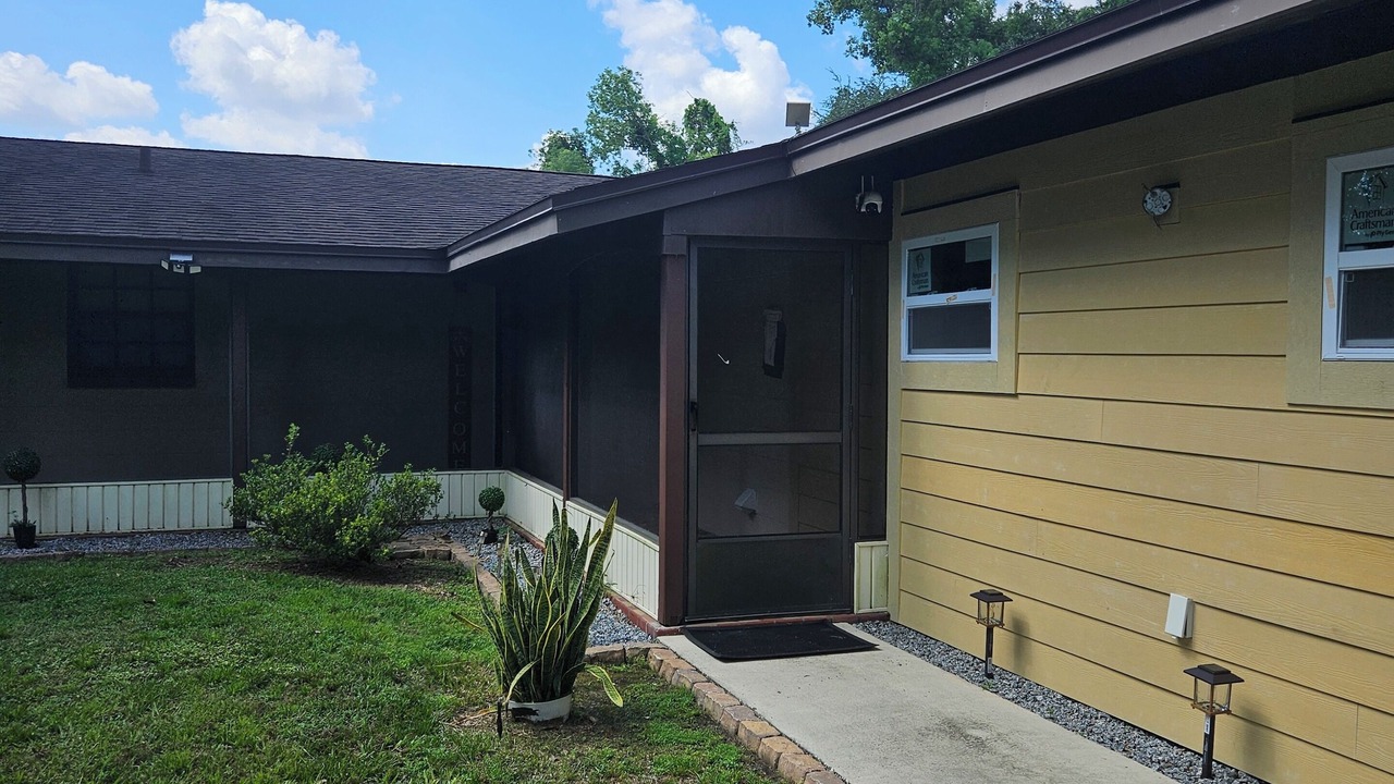 Photo of Outdoor in Lakeland