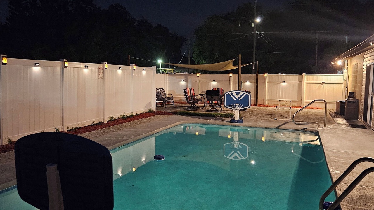 Photo of Outdoor in Lakeland