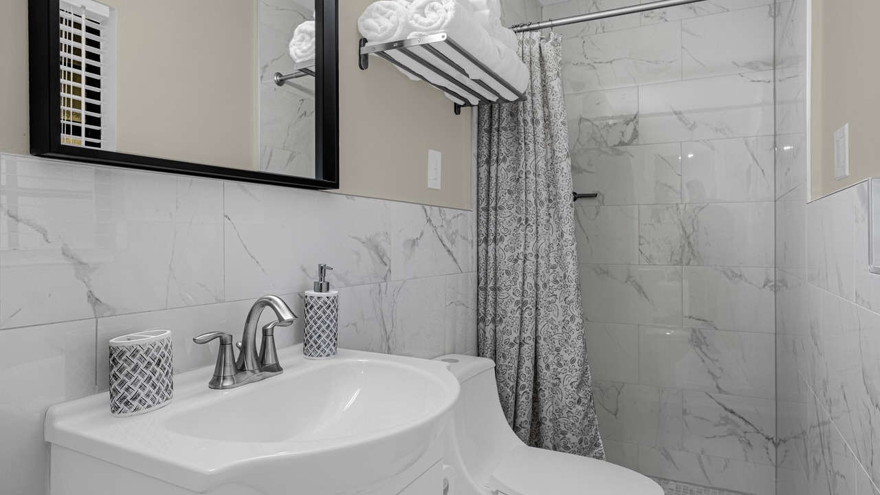 Photo of Bathroom in Lakeland
