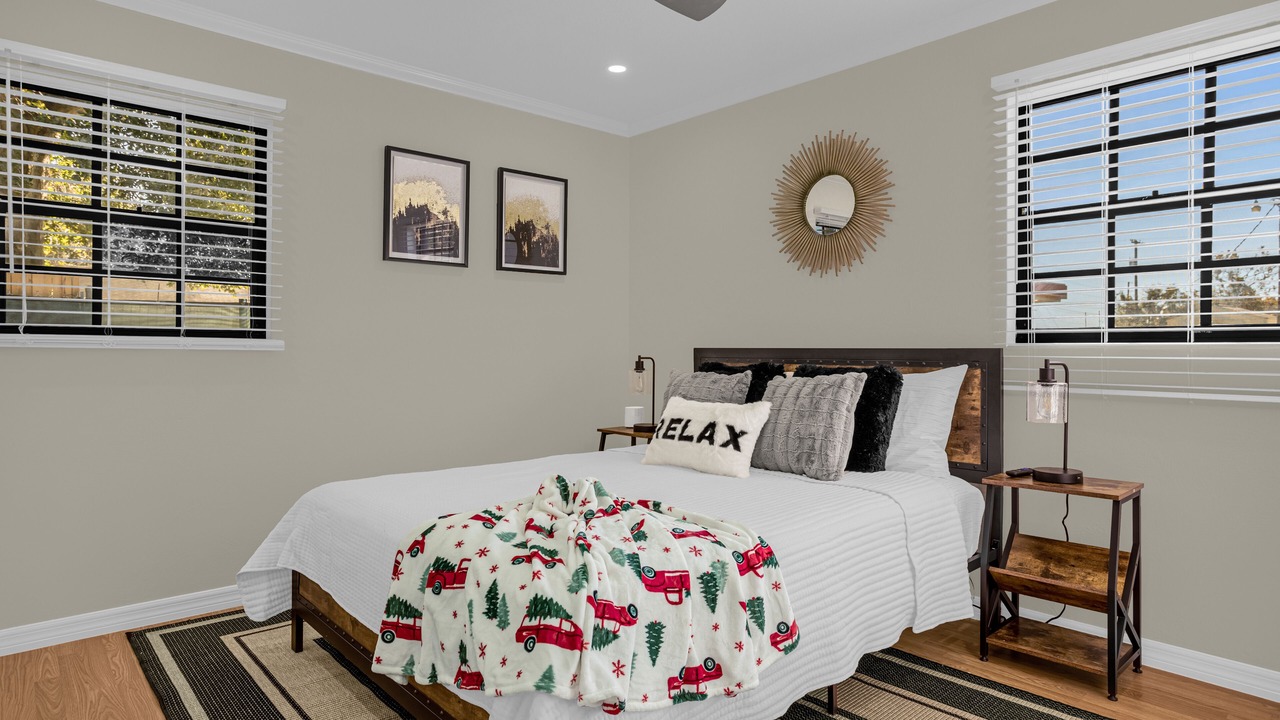 Photo of Bedroom in Lakeland