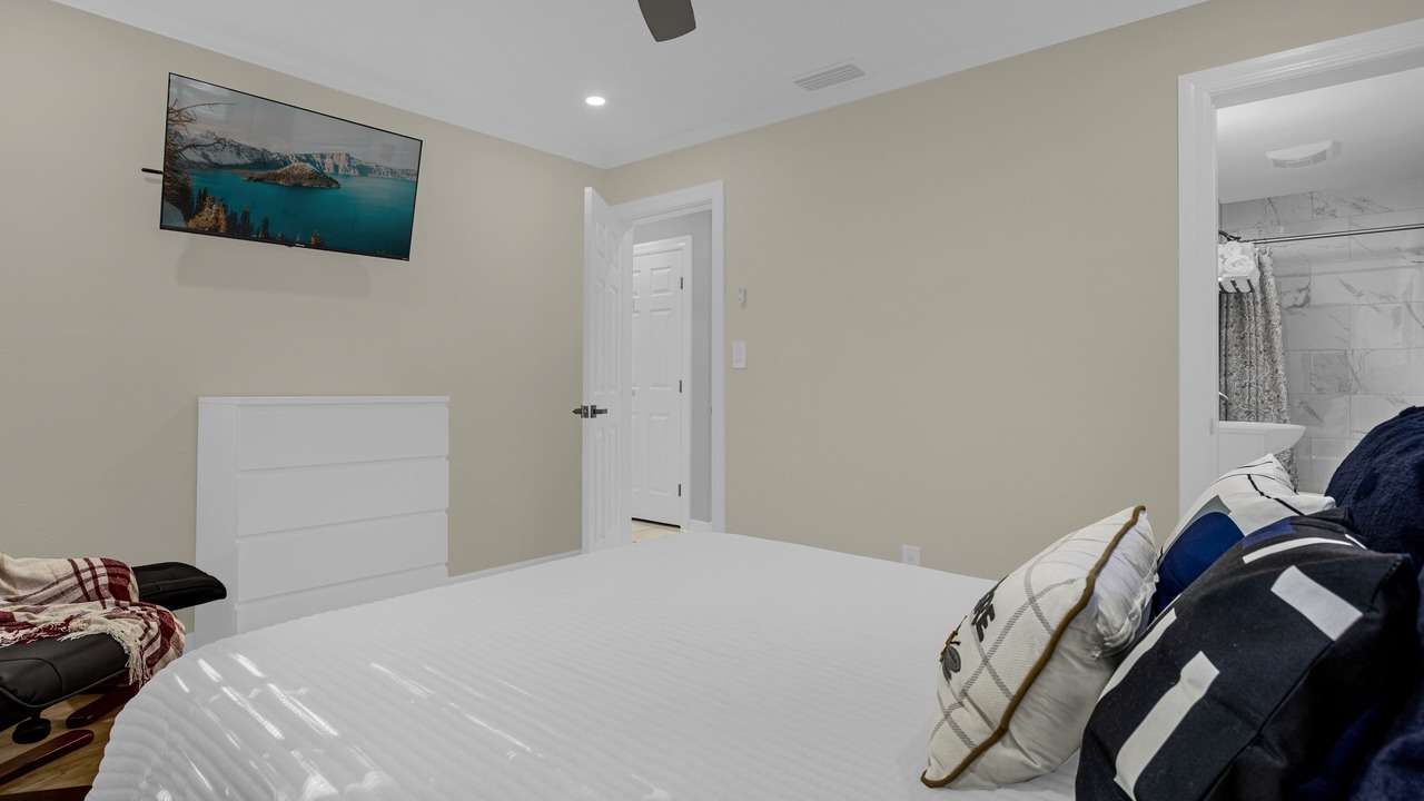 Photo of Bedroom in Lakeland