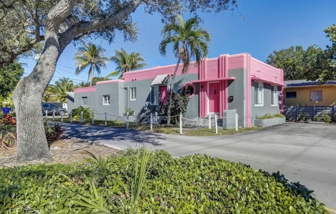 Photo of Outdoor in Royal Poinciana
