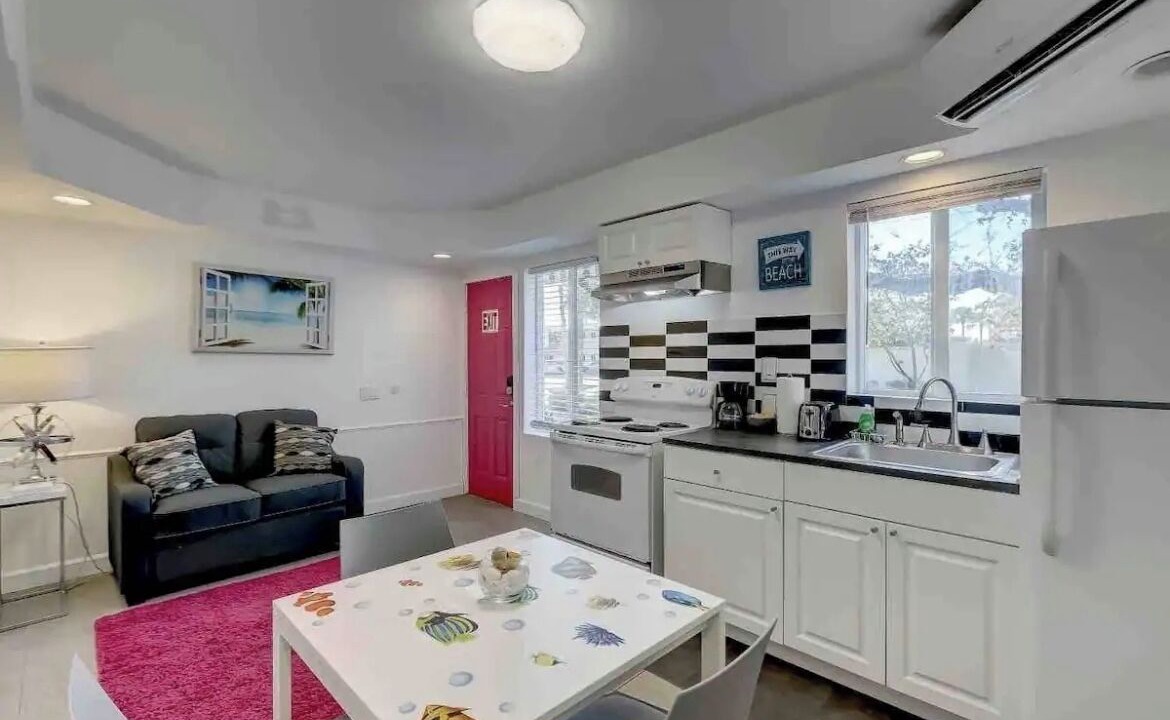 Photo of Kitchen in Royal Poinciana