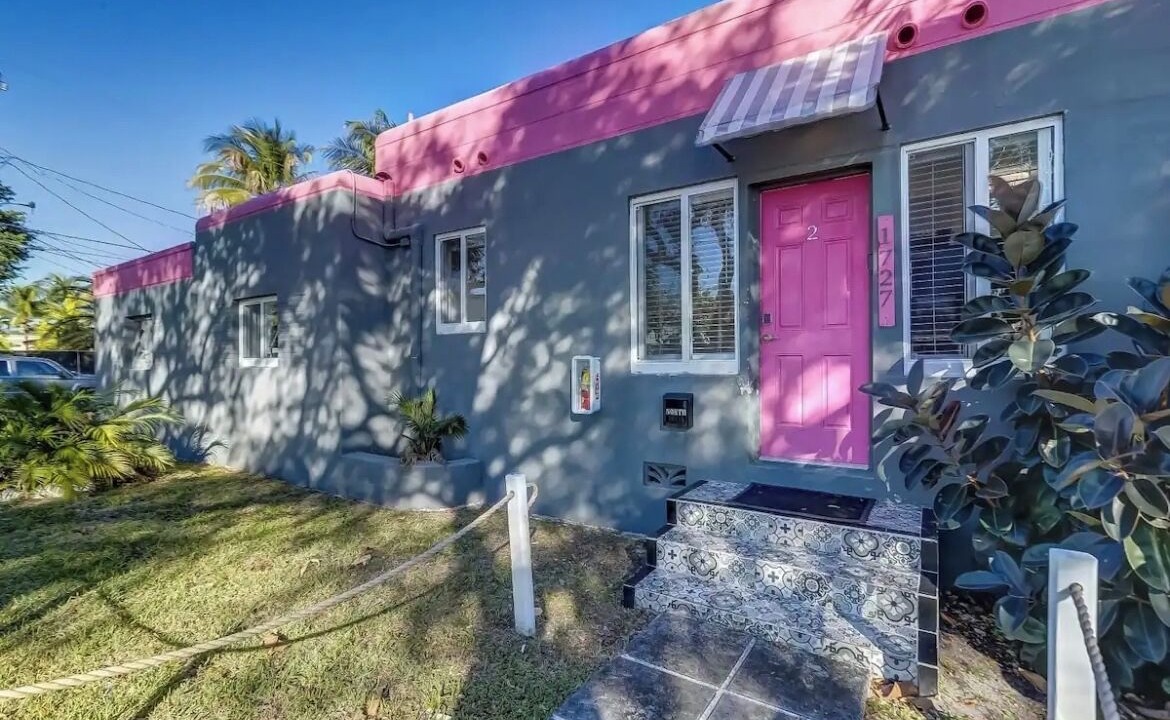 Photo of Outdoor in Royal Poinciana