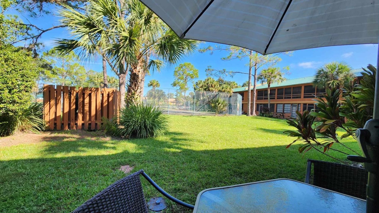 Photo of Outdoor in River Ranch