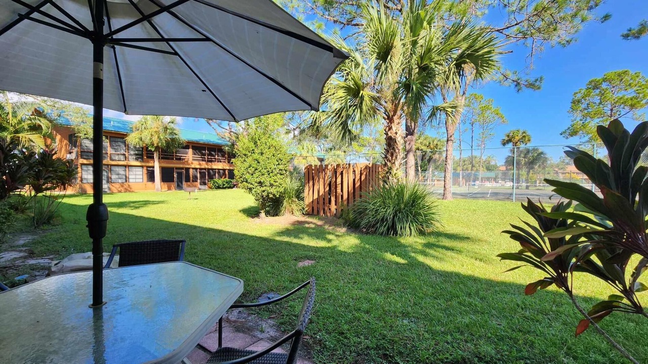 Photo of Outdoor in River Ranch