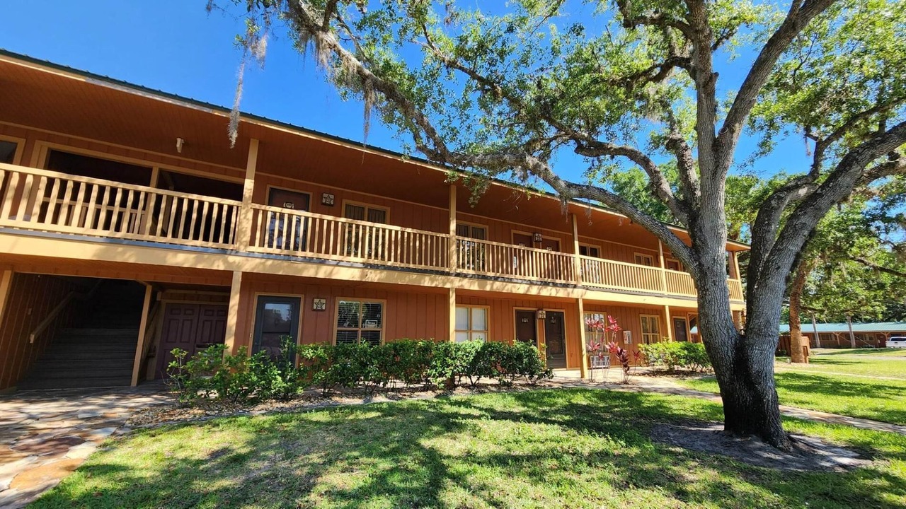 Photo of Outdoor in River Ranch