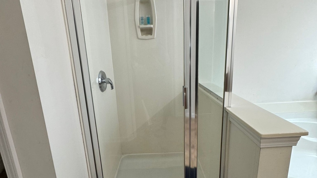 Photo of Bathroom in Charlotte