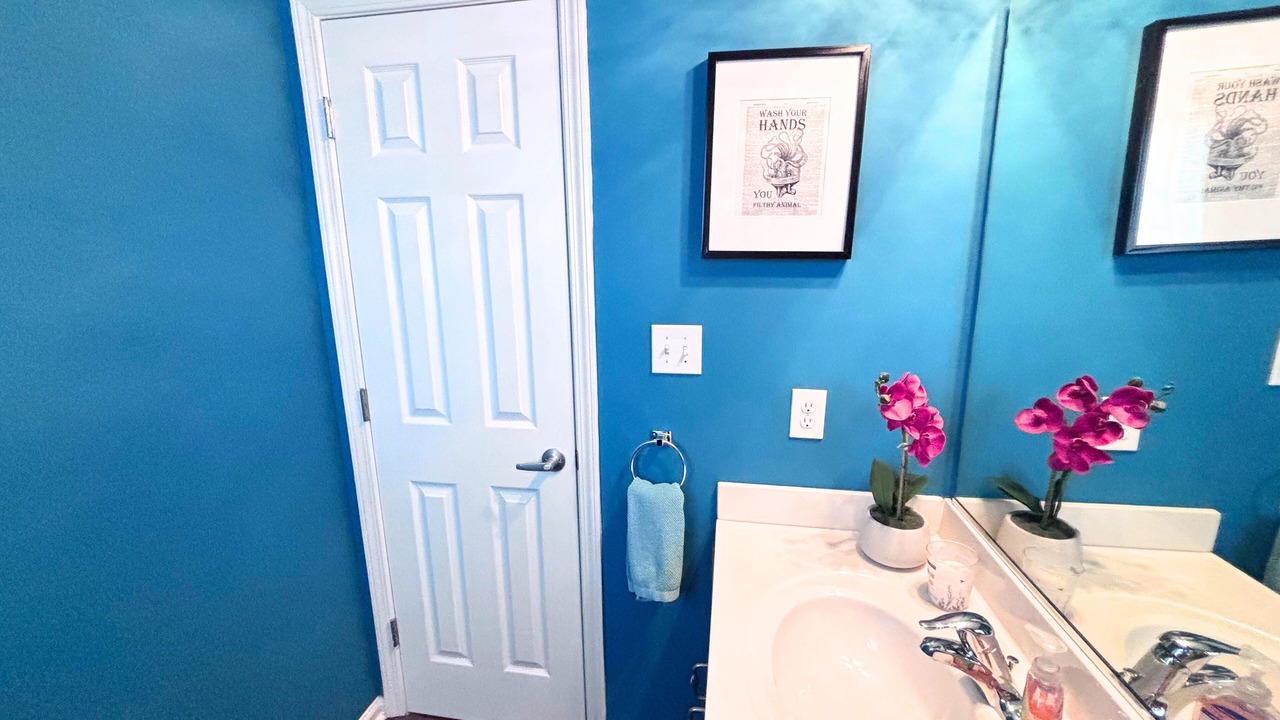 Photo of Bathroom in Charlotte